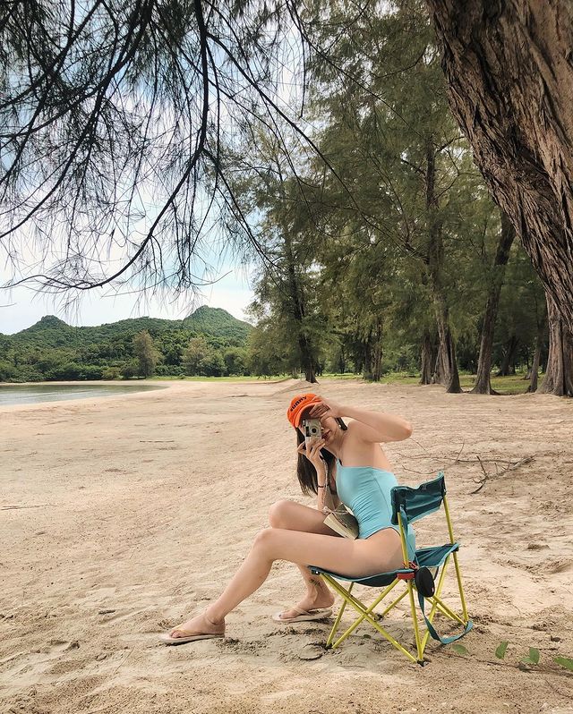 พรอยมน มนสภรณ์