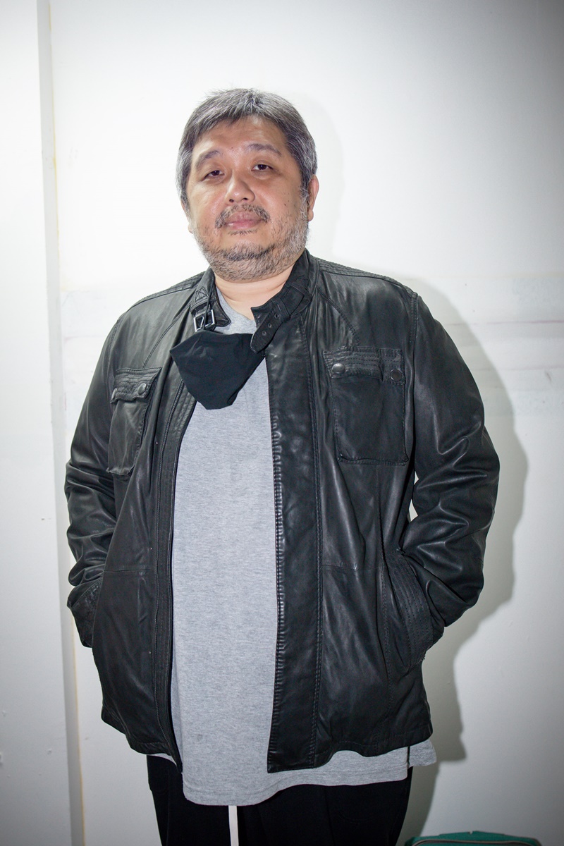 ออฟฟิศติดฮา