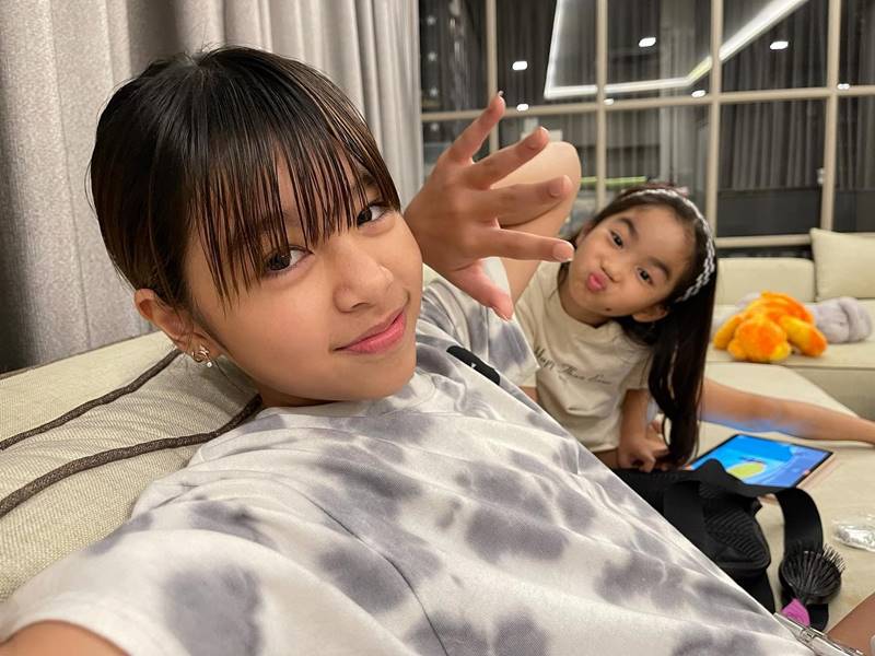  แจ๊ส ชวนชื่น, แจง ปุณณาสา