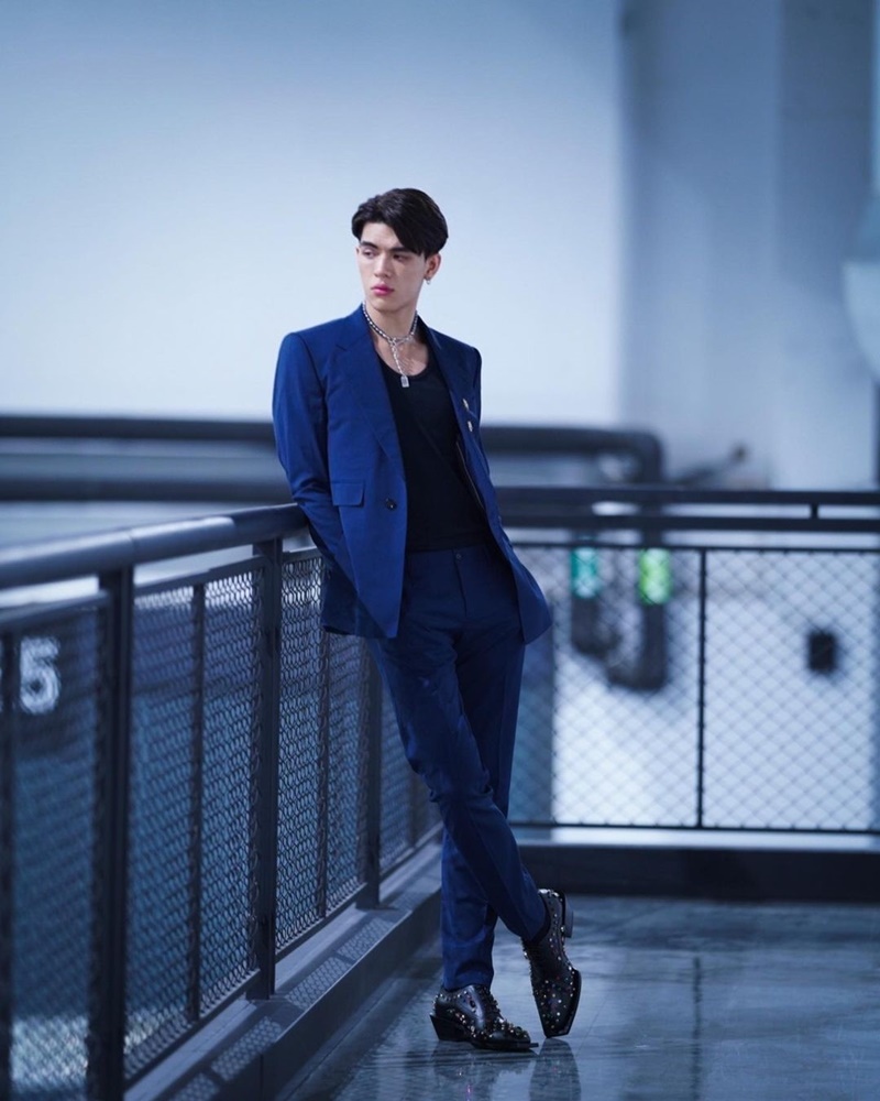 จอส เวอาห์