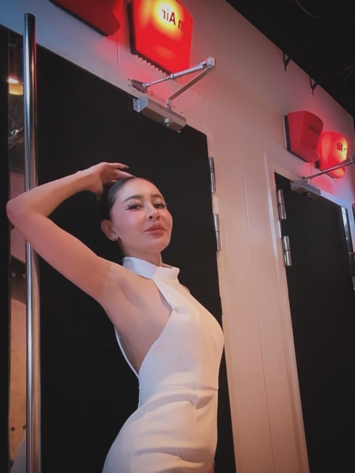 เป็กกี้ ศรีธัญญา