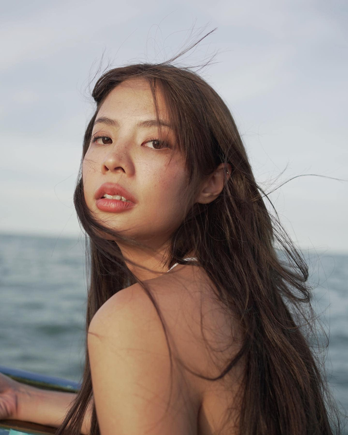 ปั๋น ดริสา