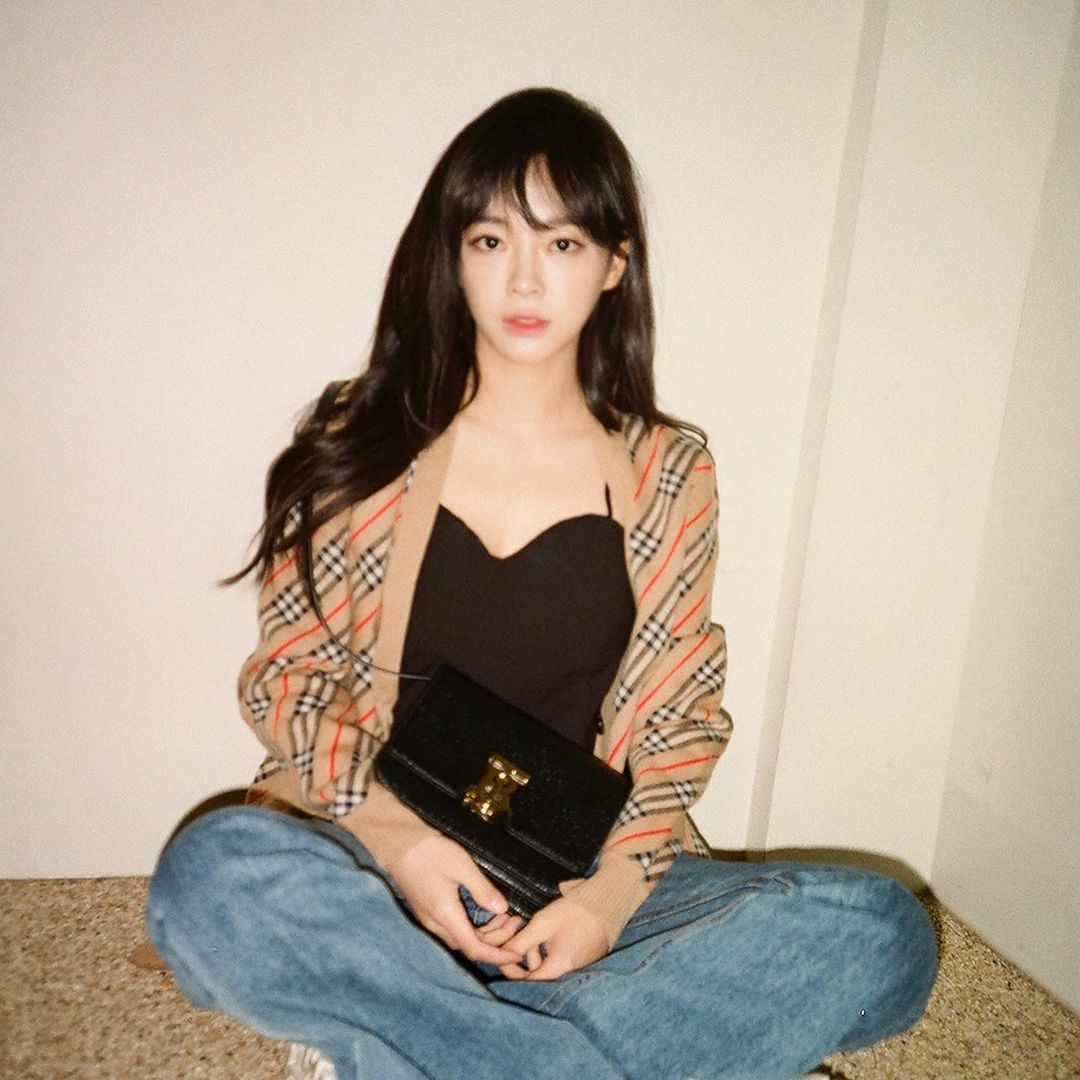 คิมเซจอง