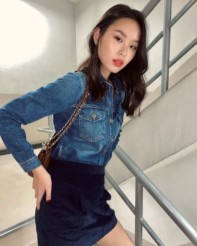 มินนี่ ภัททิยา