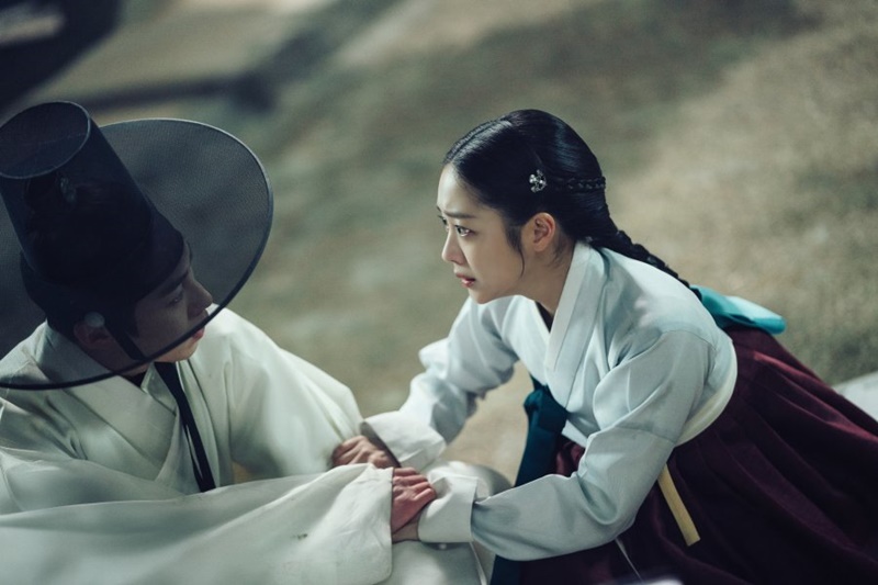 Dear Hongrang ซีรีส์เกาหลี Netflix