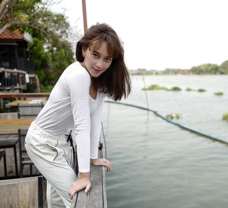 บี น้ำทิพย์