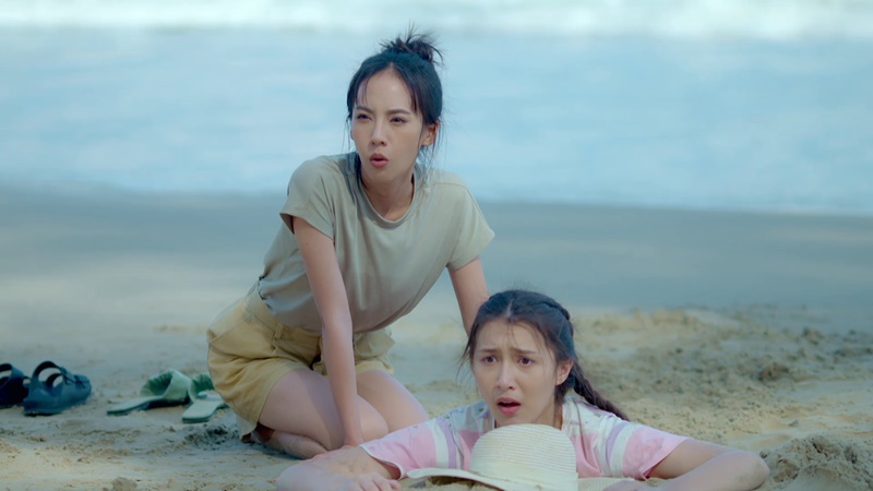 แผนรักหักคานลุง นักแสดง