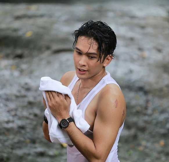 ฟิลลิปส์ The Face Men