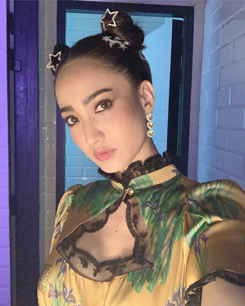 ติดกิ๊บ