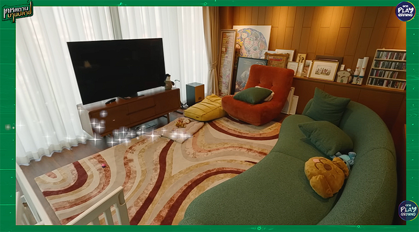 โฮมออฟฟิศ Pigkaploy