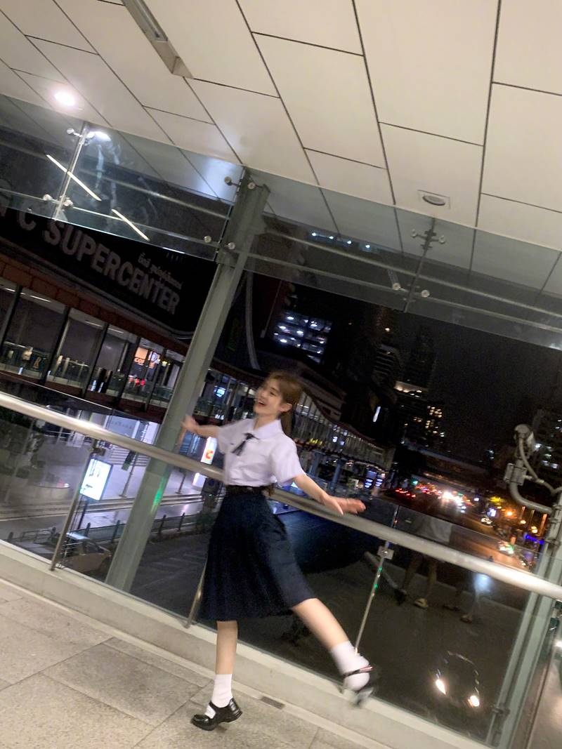 จวีจิ้งอี, JuJingYi​