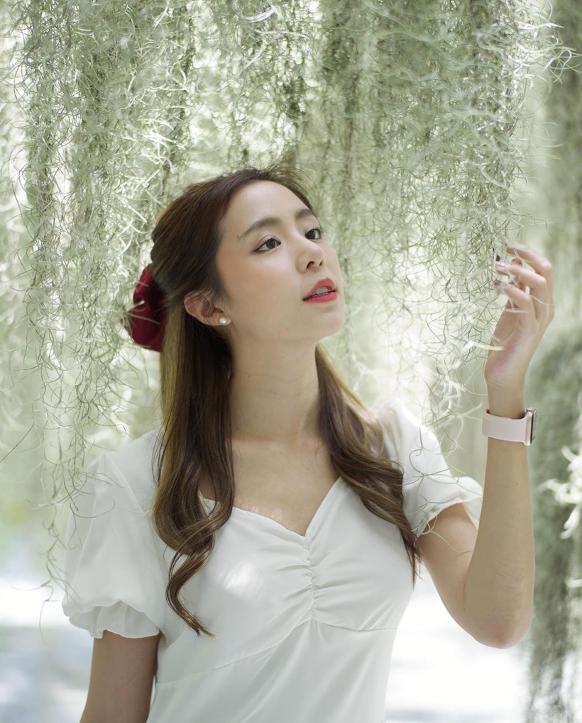 ตังตัง นัฐรุจี