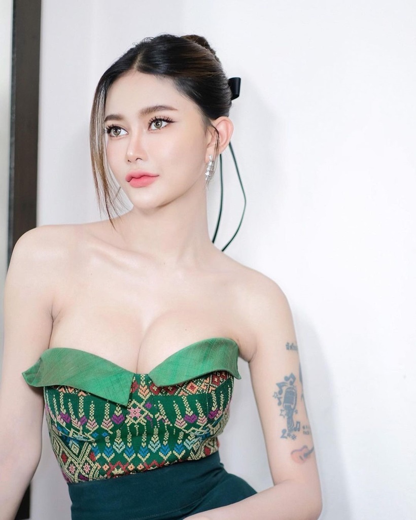 น้ำแข็ง ทิพวรรณ