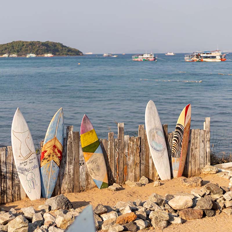 Rimtalay Resort Koh Larn