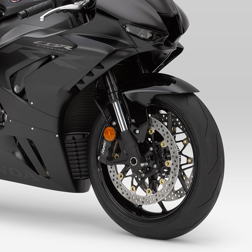 Honda CBR