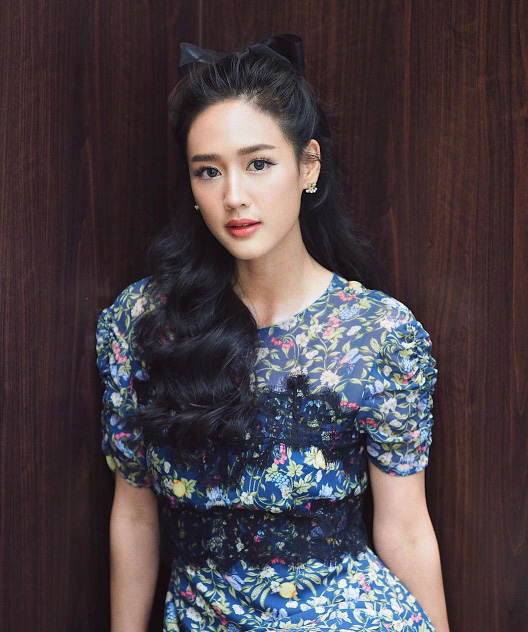 พาย รินรดา
