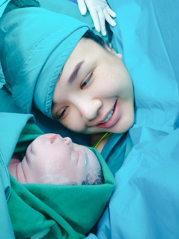 น้องยูจิน ฉัตรชนก สมแก้ว