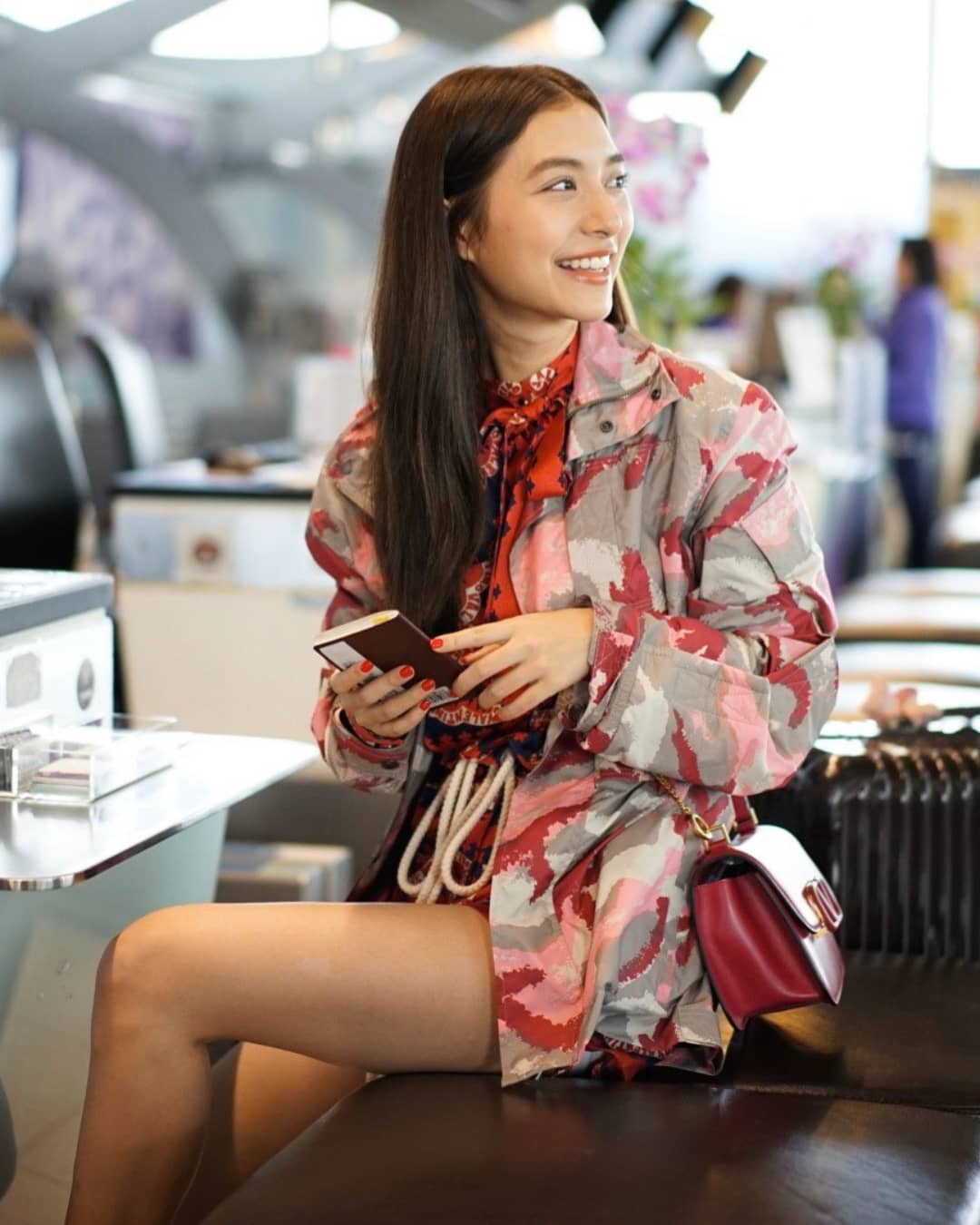 มิว นิษฐา