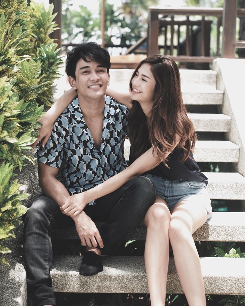 มารี กัน นภัทร