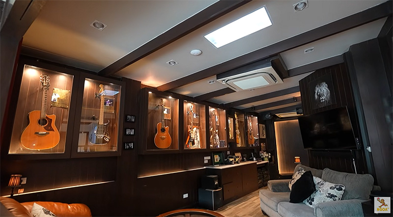 บ้าน เป็ก สัณณ์ชัย