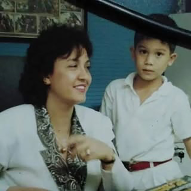 ซันนี่ สุวรรณเมธานนท์ สูญเสียคุณแม่