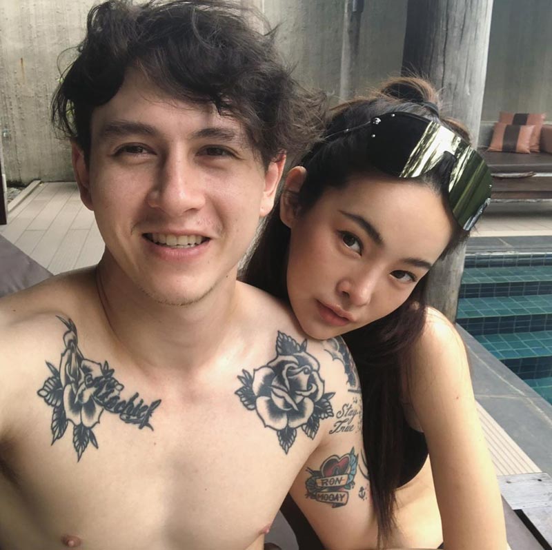 ปุ้มปุ้ย พรรณทิพา