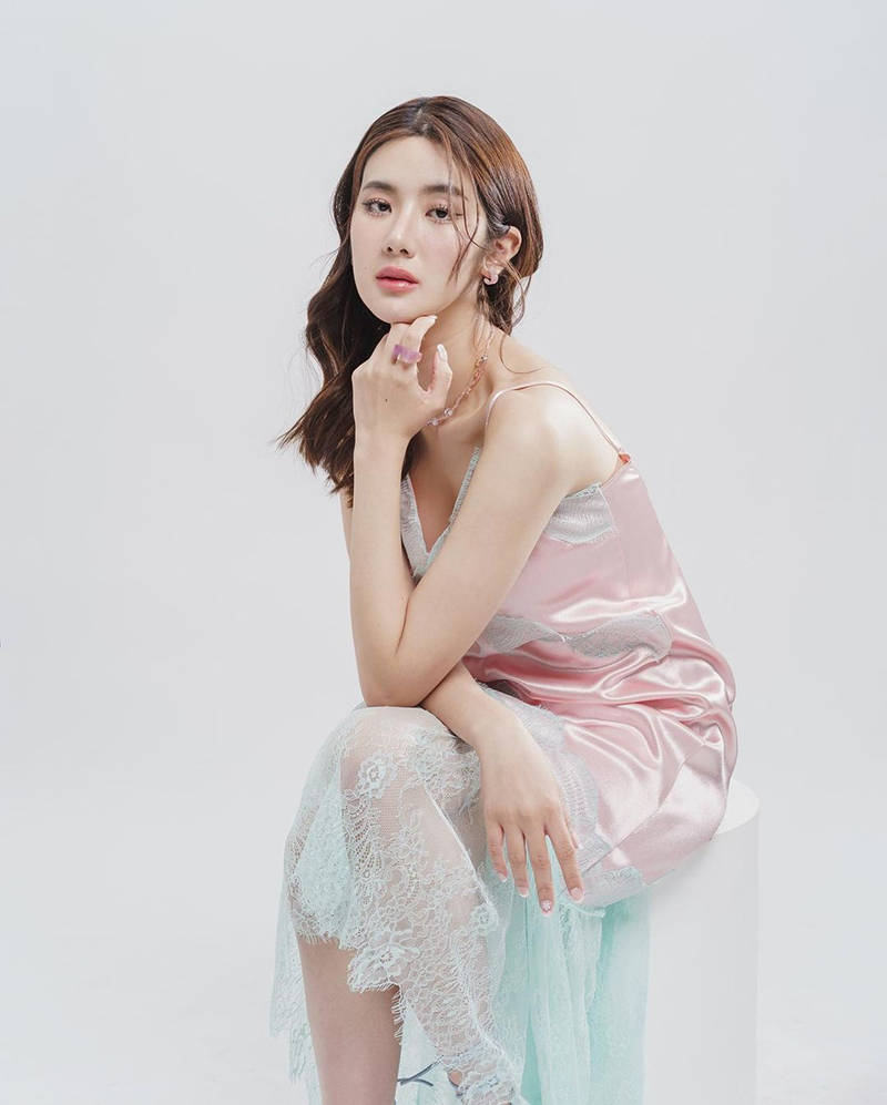 นุ่น สุทธิภา นิกกี้ ณฉัตร