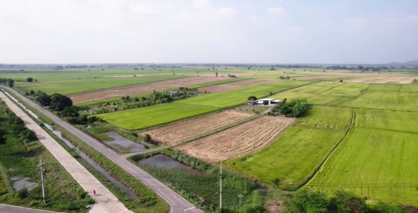 บ้านแดนนี่ ศรีภิญโญ