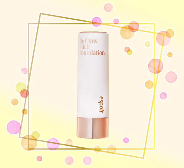 รองพื้นแบบแท่ง