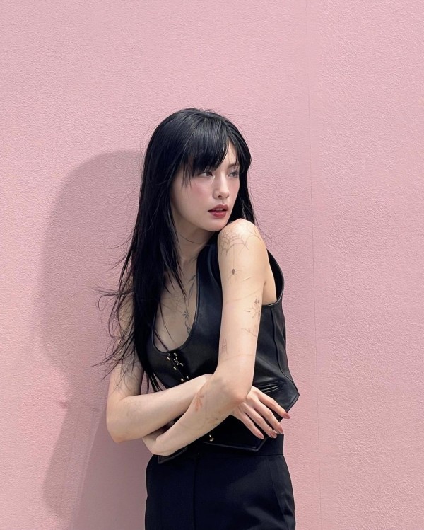 นานะ  อิมจินอา