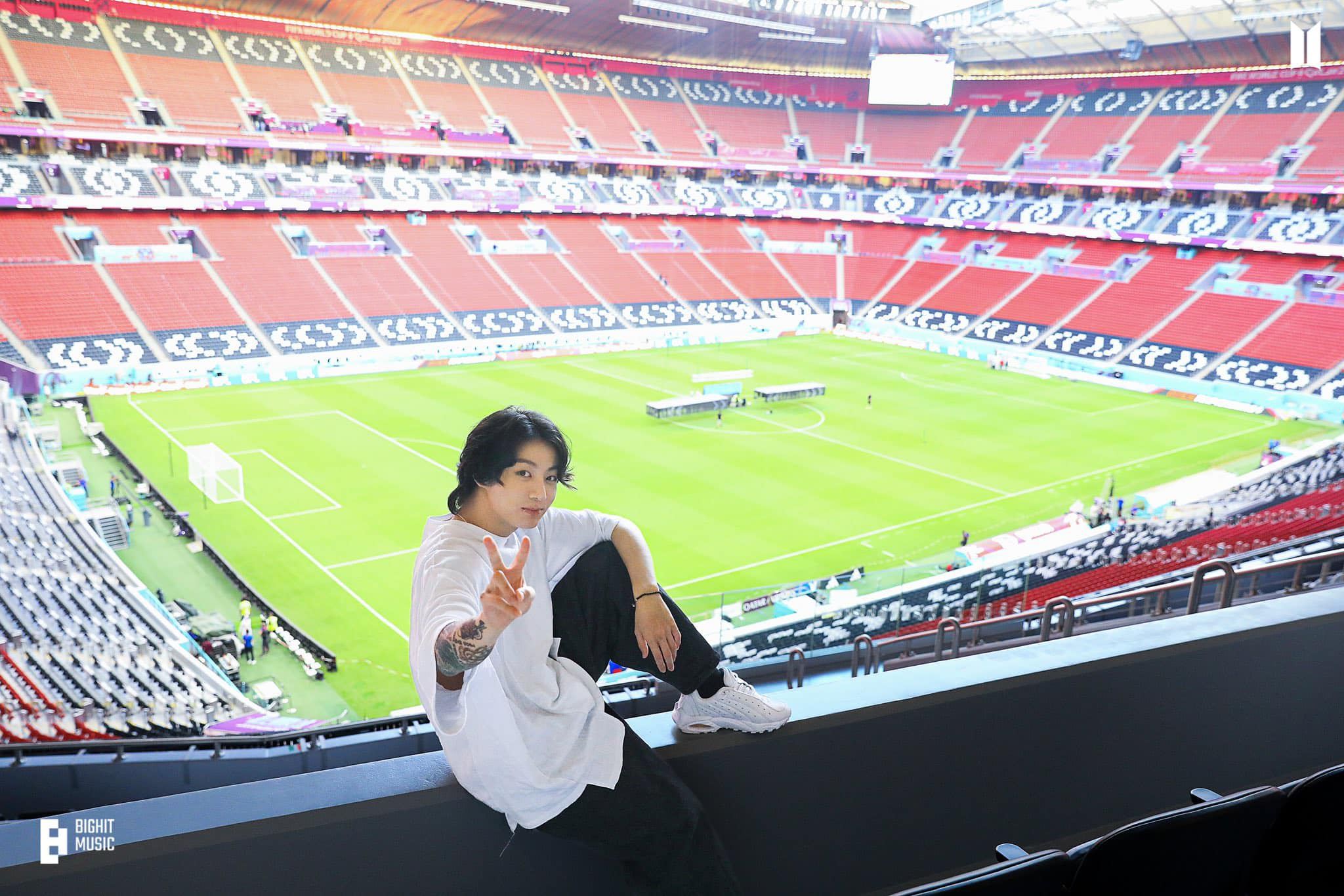 จองกุก BTS jungkook