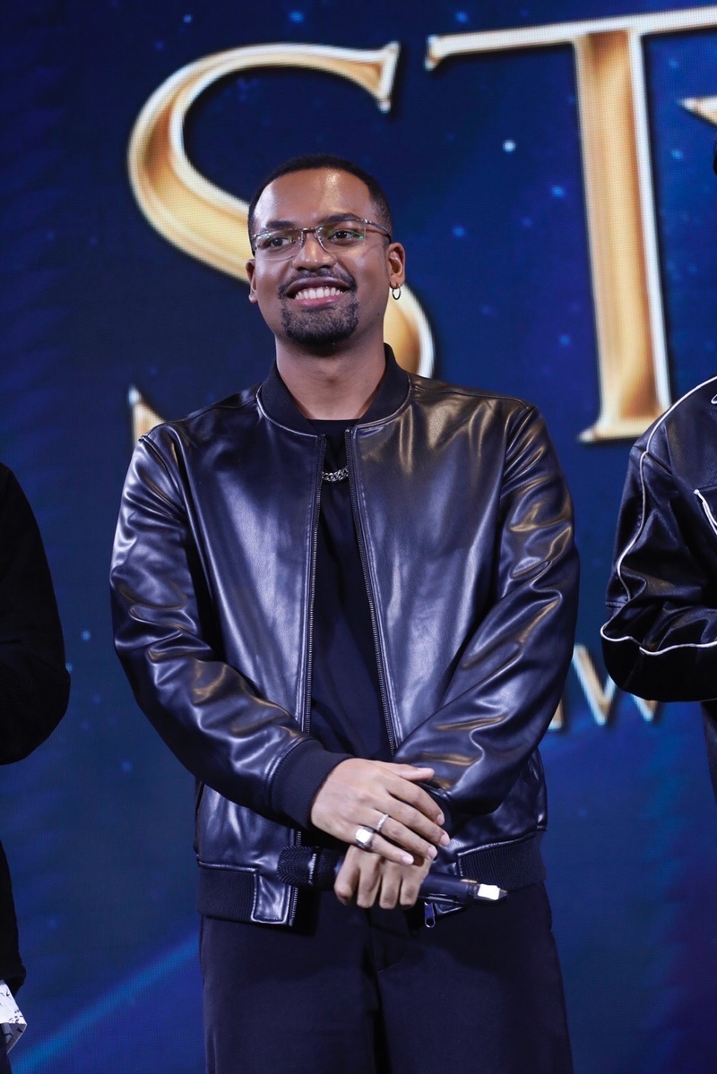 The Star ค้นฟ้าคว้าดาว 2022