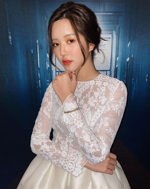 จูเน่ เพลินพิชญา