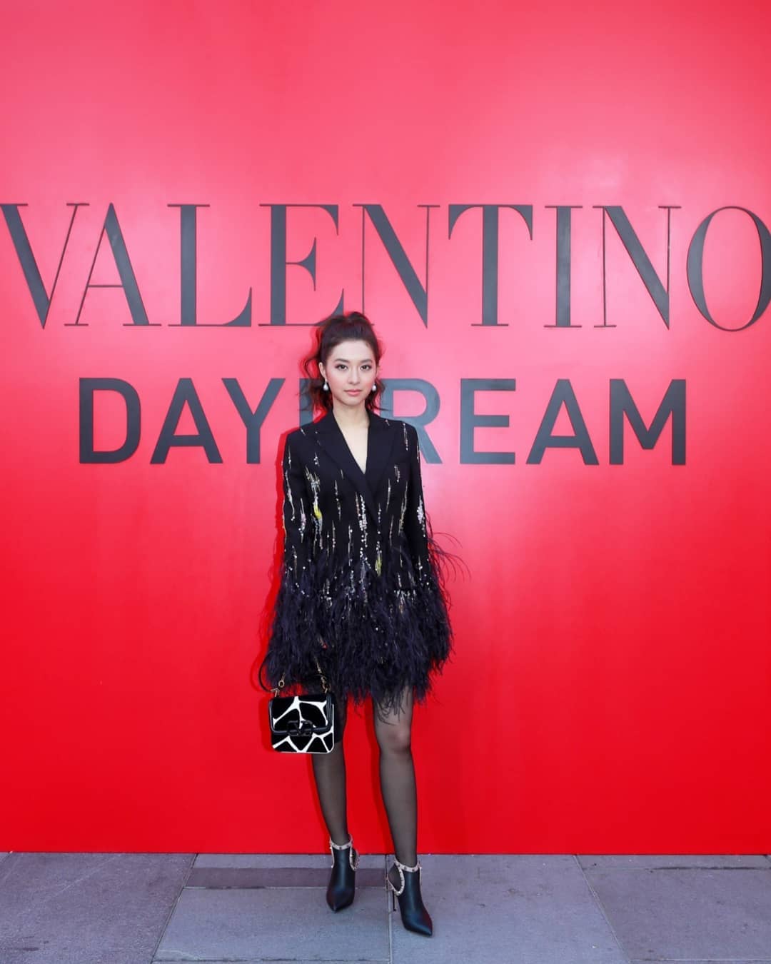 มิว นิษฐา