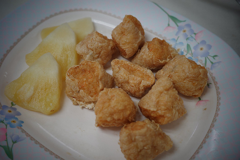 ร้านอาหารนายโซว บรรทัดทอง ร้านอาหารและคาเฟ่ ติดคำค้น Google Trends 2025