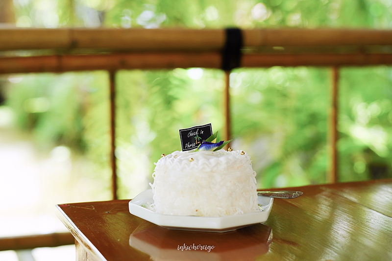 พร้าวหอมคาเฟ่