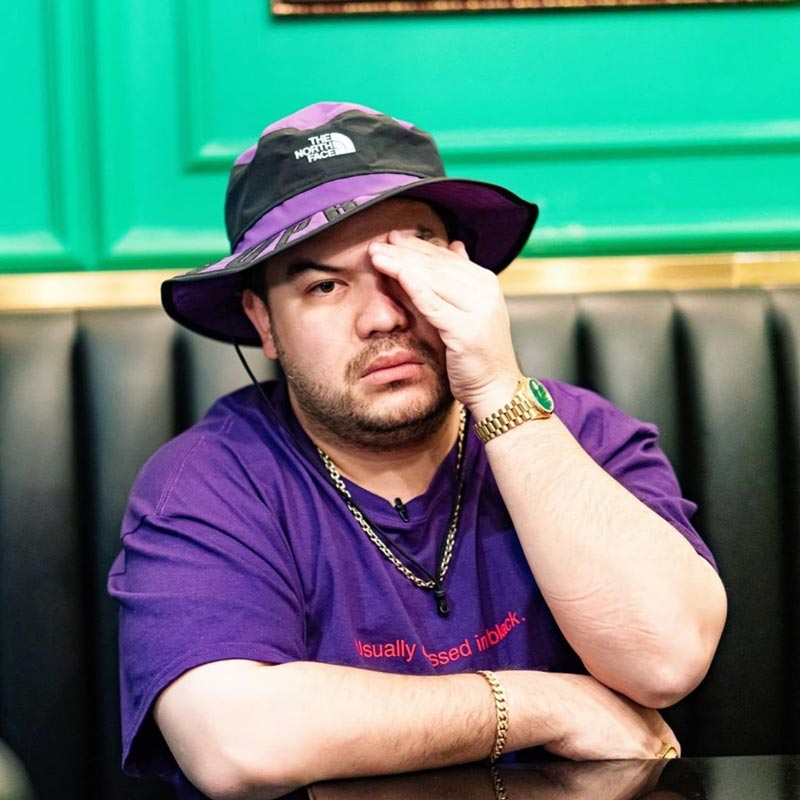 โอ๊ต ปราโมทย์