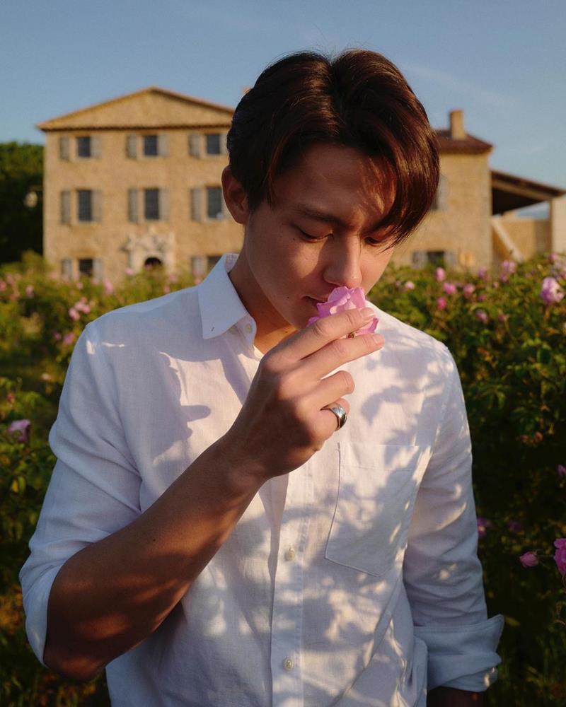หมาก ปริญ