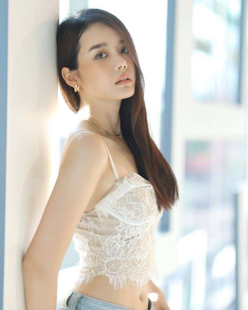 เบสท์ ชนิดาภา