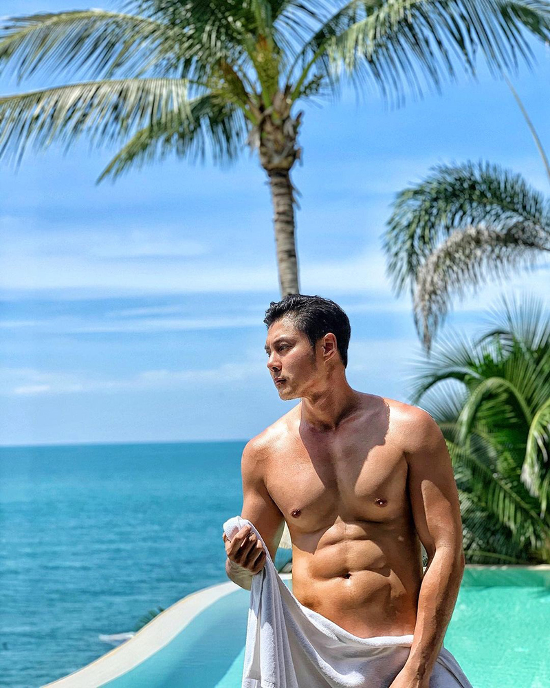 แมน การิน