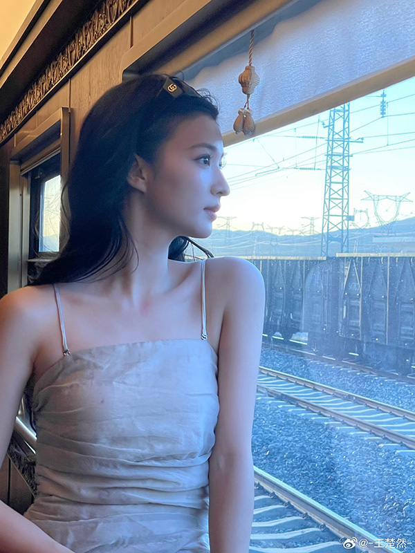 หวังฉู่หรัน Wang Chu Ran