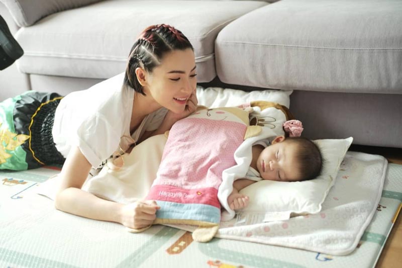 ดีเจต้นหอม ศกุนตลา