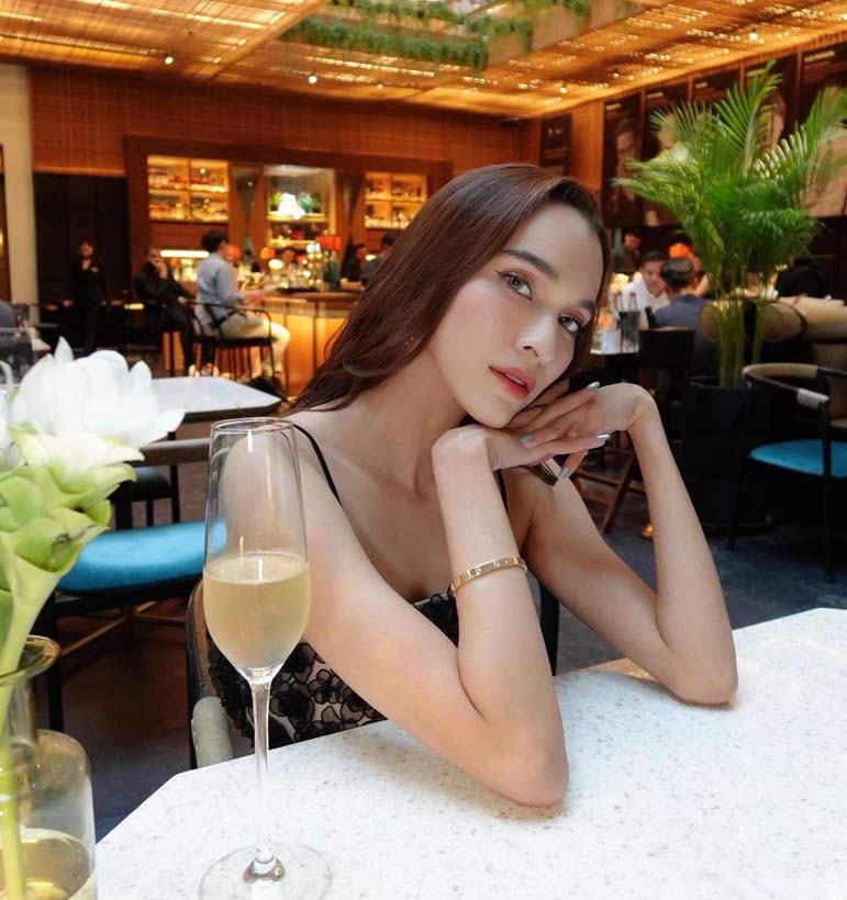 หยาดทิพย์ ราชปาล