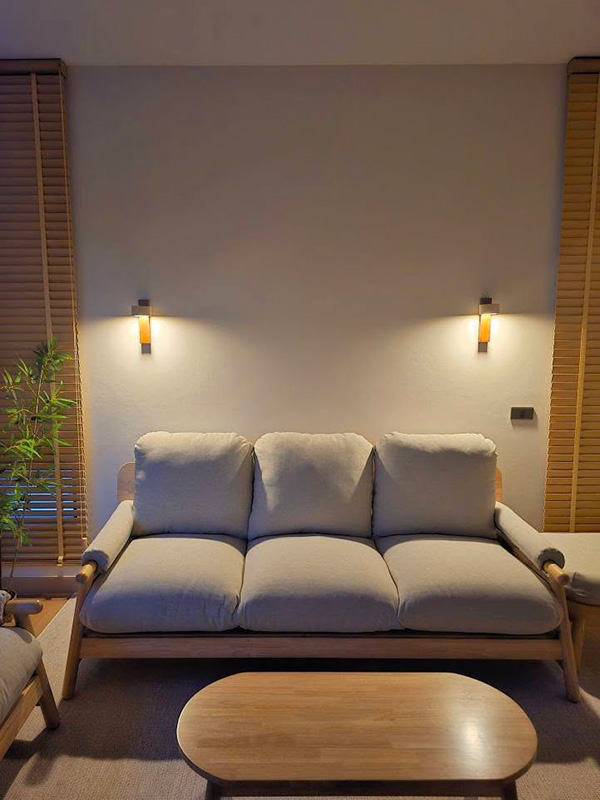 บ้านมินิมอลในฝัน