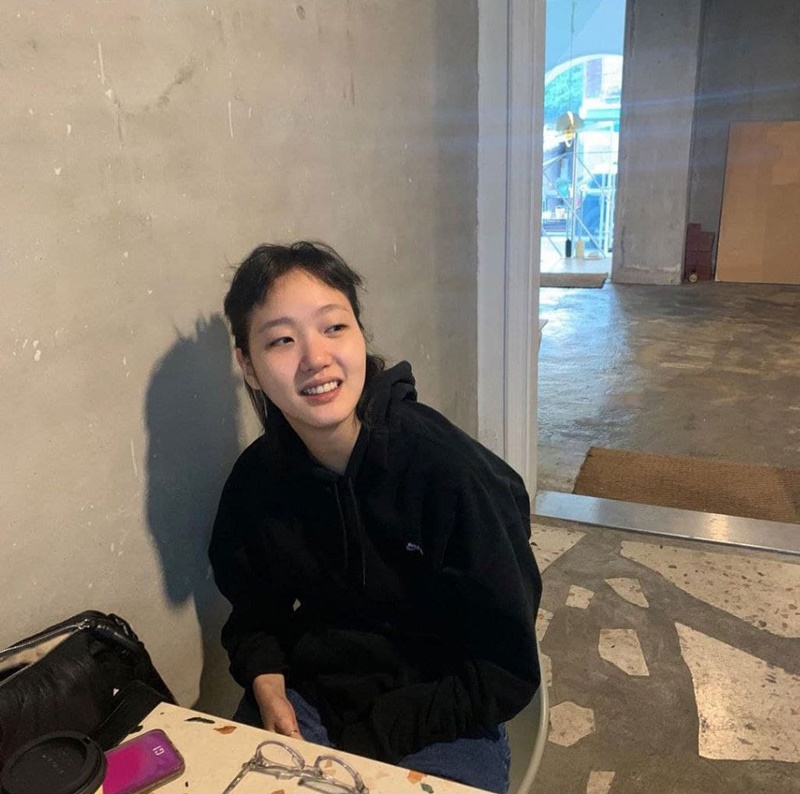 คิมโกอึน kim go eun