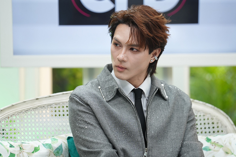 แน็ก ชาลี