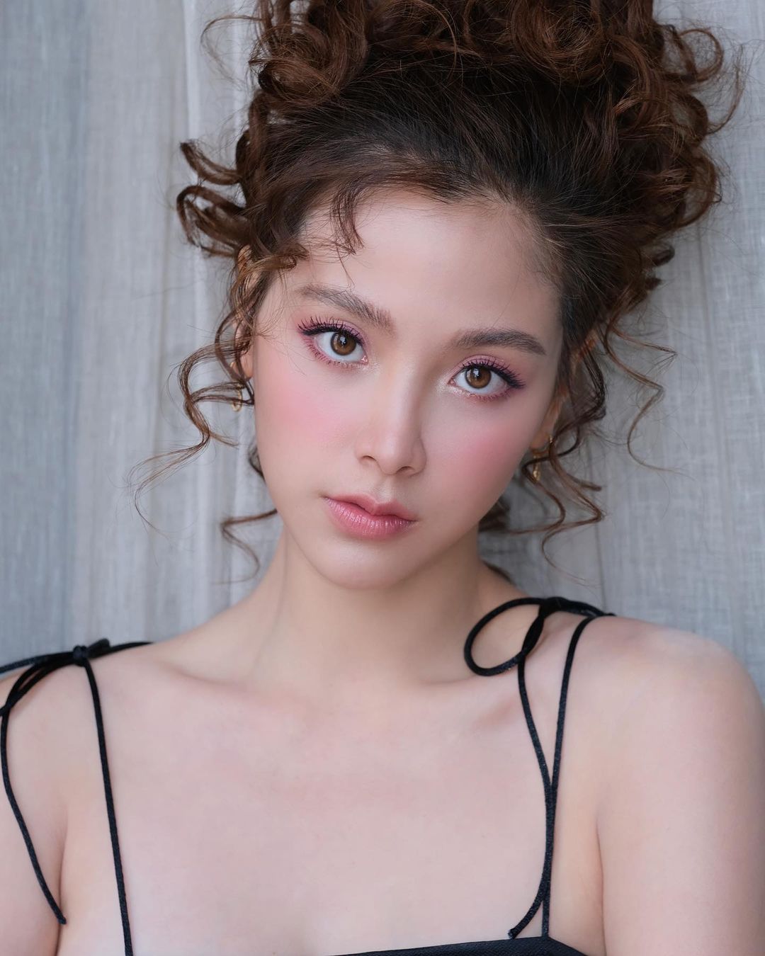 ใบเฟิร์น พิมพ์ชนก