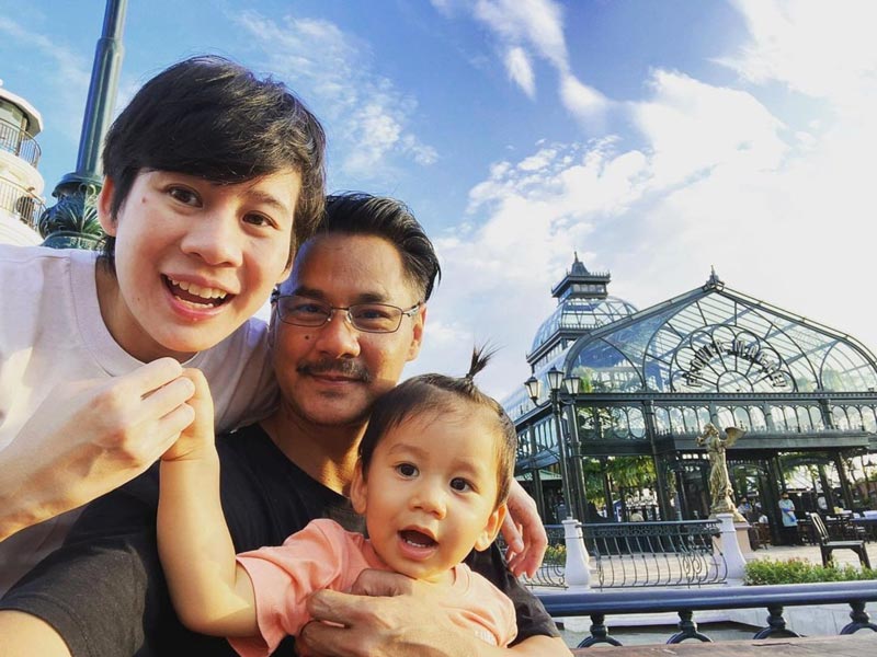 บุ้ง ใบหยก