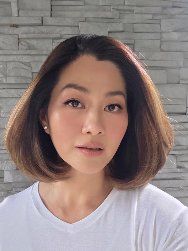 สู่ขวัญ บูลกุล อายุ 52 แล้ว