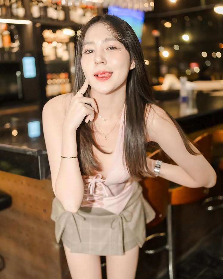 พรวิสา บุดดาเลิศ สตรีมเมอร์สุดแซ่บ